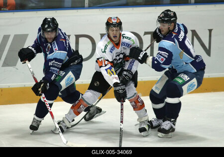 Graz 99ers-Sapa Fehérvár AV19-stock-foto