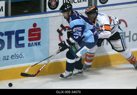 Graz 99ers-Sapa Fehérvár AV19-stock-foto