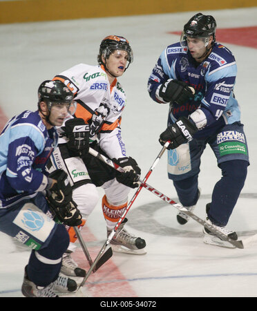 Graz 99ers-Sapa Fehérvár AV19-stock-foto