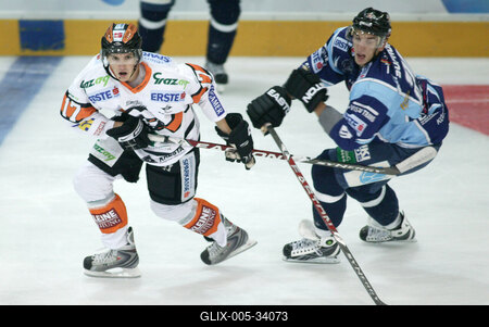 Graz 99ers-Sapa Fehérvár AV19-stock-foto