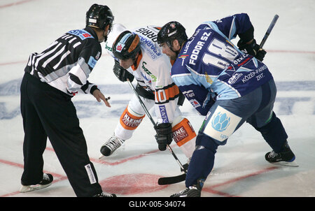 Graz 99ers-Sapa Fehérvár AV19-stock-foto