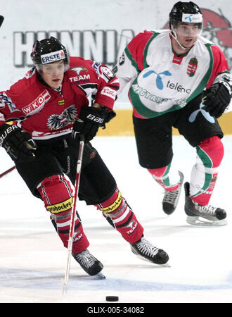 Magyarország - Ausztria 3:1-stock-foto