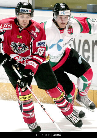 Magyarország - Ausztria 3:1-stock-foto