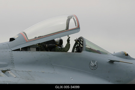 Repülőnap Kecskeméten-stock-foto