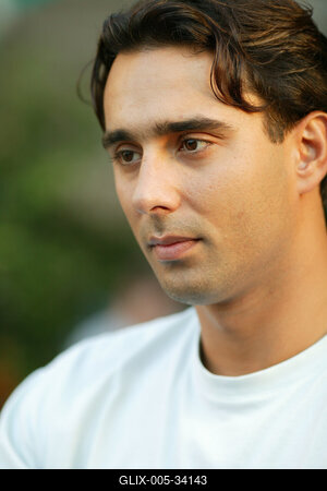 Szécsi Zoltán-stock-foto