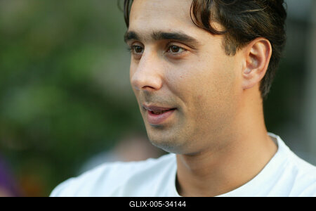 Szécsi Zoltán-stock-foto