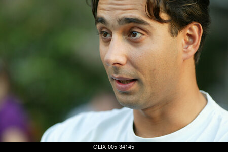 Szécsi Zoltán-stock-foto