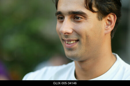 Szécsi Zoltán-stock-foto