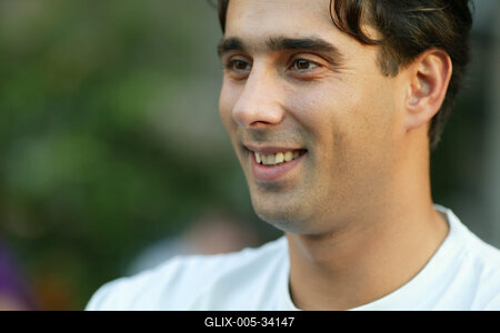 Szécsi Zoltán-stock-foto