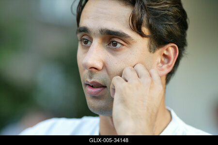 Szécsi Zoltán-stock-foto