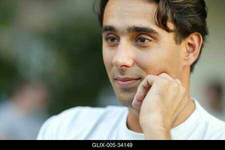 Szécsi Zoltán-stock-foto