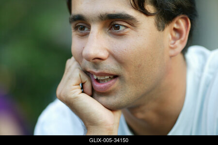 Szécsi Zoltán-stock-foto