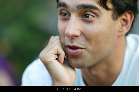 Szécsi Zoltán-stock-foto