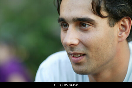 Szécsi Zoltán-stock-foto