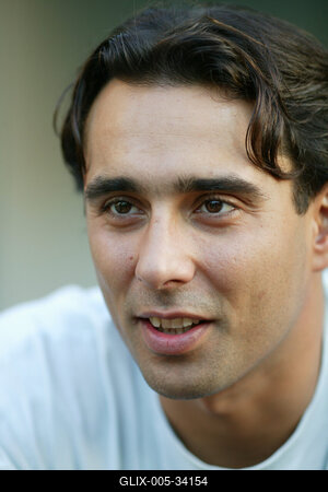 Szécsi Zoltán-stock-foto