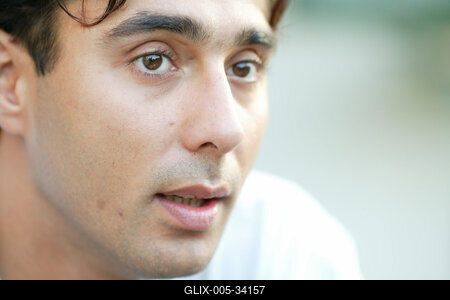 Szécsi Zoltán-stock-foto