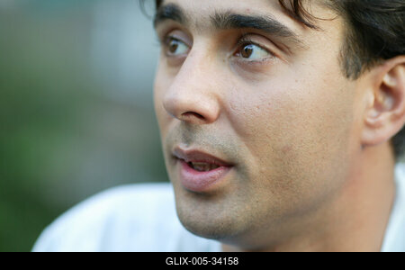 Szécsi Zoltán-stock-foto