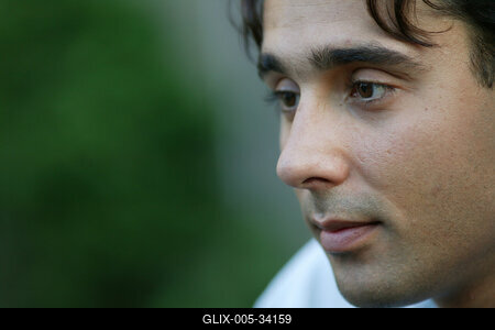 Szécsi Zoltán-stock-foto