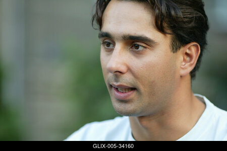 Szécsi Zoltán-stock-foto