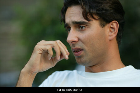 Szécsi Zoltán-stock-foto