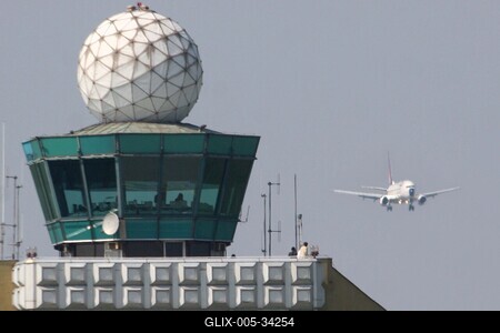 Ferihegyi repülőtér-stock-foto