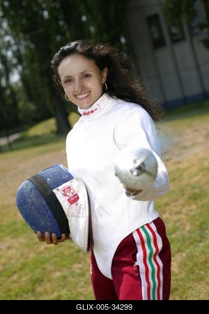 Mohamed Aida-stock-foto