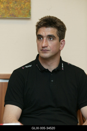 IV. Nagy Sportágválasztó-stock-foto