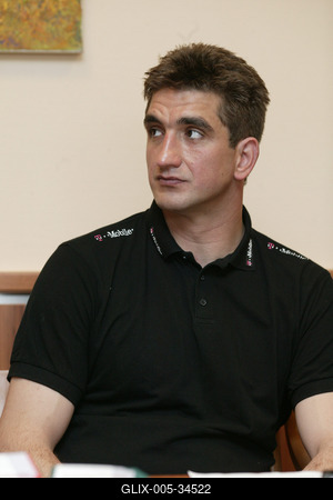 IV. Nagy Sportágválasztó-stock-foto