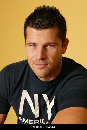 Szentgyörgyi Rómeó-stock-foto