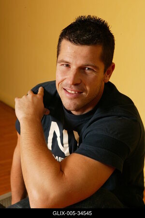 Szentgyörgyi Rómeó-stock-foto