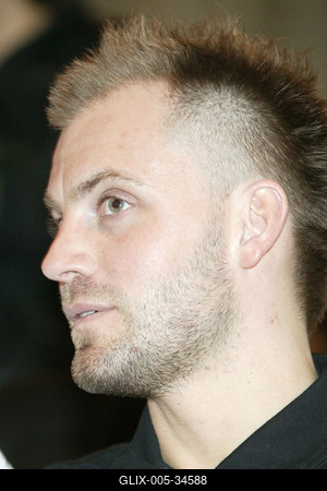 Talmácsi Gábor-stock-foto