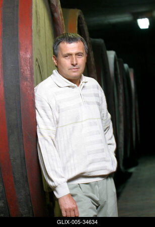 Varga Péter-stock-foto