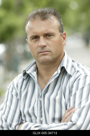 Zsivóczky Gyula-stock-foto