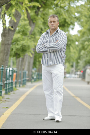 Zsivóczky Gyula-stock-foto