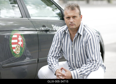 Zsivóczky Gyula-stock-foto