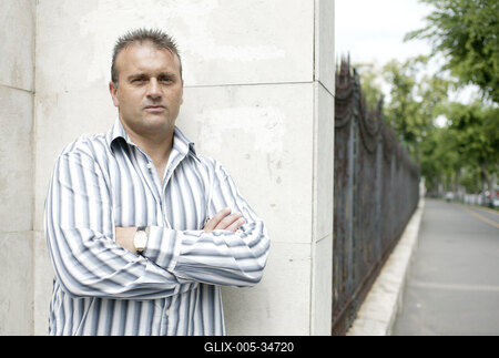 Zsivóczky Gyula-stock-foto