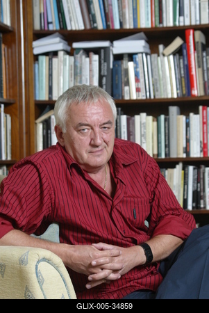 Havas Henrik-stock-foto