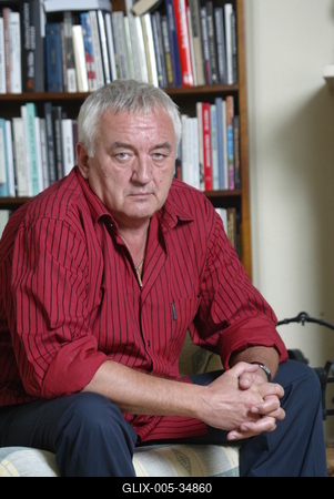 Havas Henrik-stock-foto