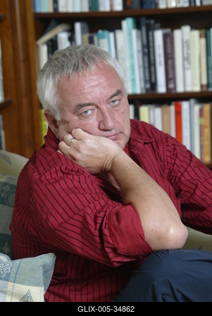 Havas Henrik-stock-foto