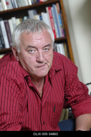 Havas Henrik-stock-foto