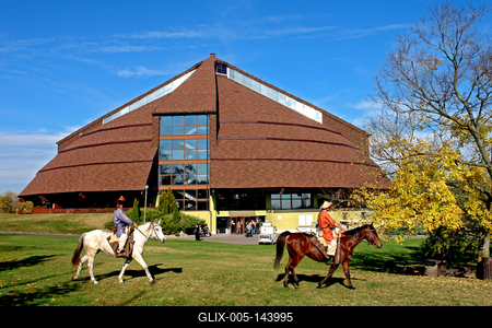 Ópusztaszer-stock-foto
