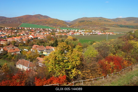 Bükkalja-stock-foto