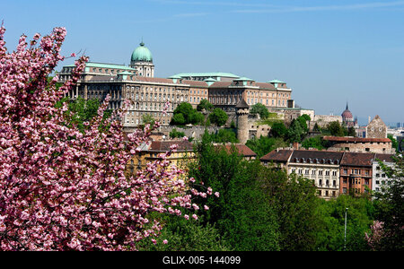 Budapest-stock-foto