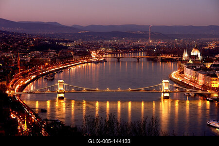 Budapest-stock-foto