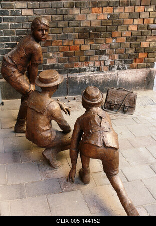 Budapest, Józsefváros-stock-foto