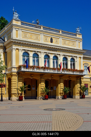 Nyíregyháza-stock-foto