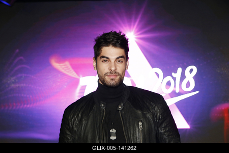 Elindult A Dal 2018. A korábbról ismert zsűritagok, Frenreisz Károly és Both Miklós mellé idén Schell Judit és Mező Misi ül be a zsűri székébe. A műsorvezetők Rátonyi Kriszta és Fehérvári Gábor Alfréd, Freddie lesznek.-stock-foto