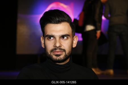 Elindult A Dal 2018. A korábbról ismert zsűritagok, Frenreisz Károly és Both Miklós mellé idén Schell Judit és Mező Misi ül be a zsűri székébe. A műsorvezetők Rátonyi Kriszta és Fehérvári Gábor Alfréd, Freddie lesznek.-stock-foto