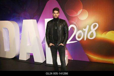 Elindult A Dal 2018. A korábbról ismert zsűritagok, Frenreisz Károly és Both Miklós mellé idén Schell Judit és Mező Misi ül be a zsűri székébe. A műsorvezetők Rátonyi Kriszta és Fehérvári Gábor Alfréd, Freddie lesznek.-stock-foto