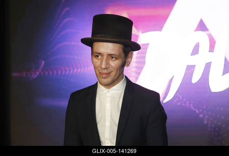 Elindult A Dal 2018. A korábbról ismert zsűritagok, Frenreisz Károly és Both Miklós mellé idén Schell Judit és Mező Misi ül be a zsűri székébe. A műsorvezetők Rátonyi Kriszta és Fehérvári Gábor Alfréd, Freddie lesznek.-stock-foto